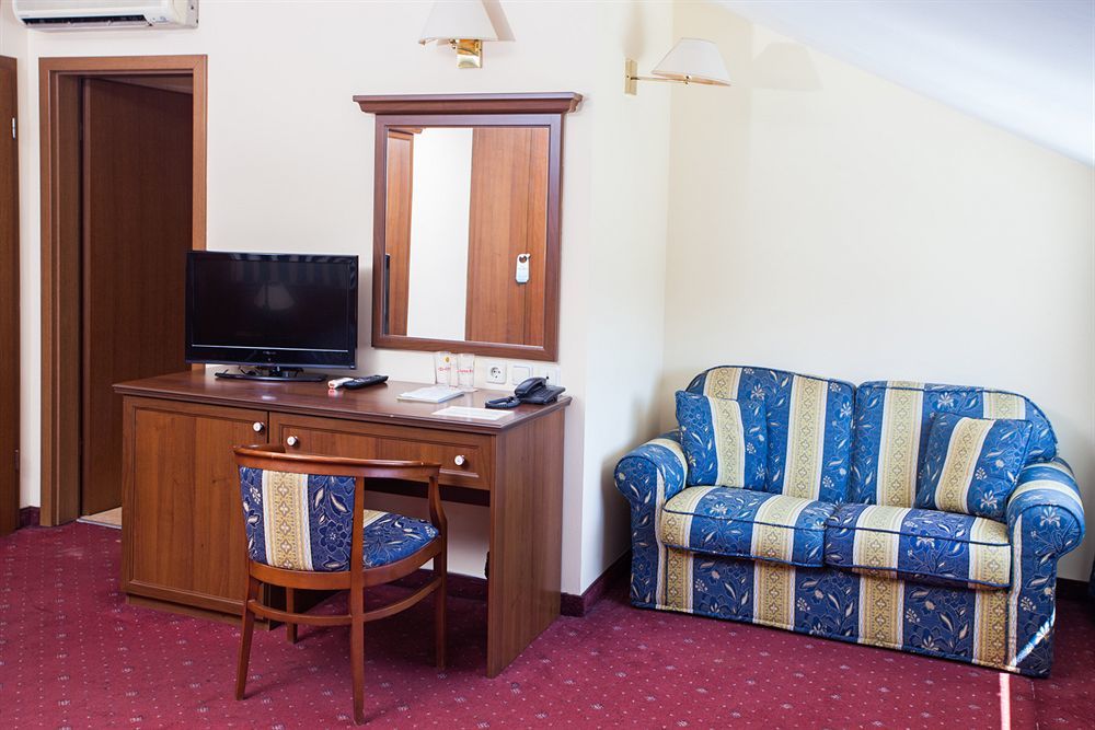 Lion Hotel Sofia