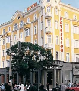 Lion Otel Sofya