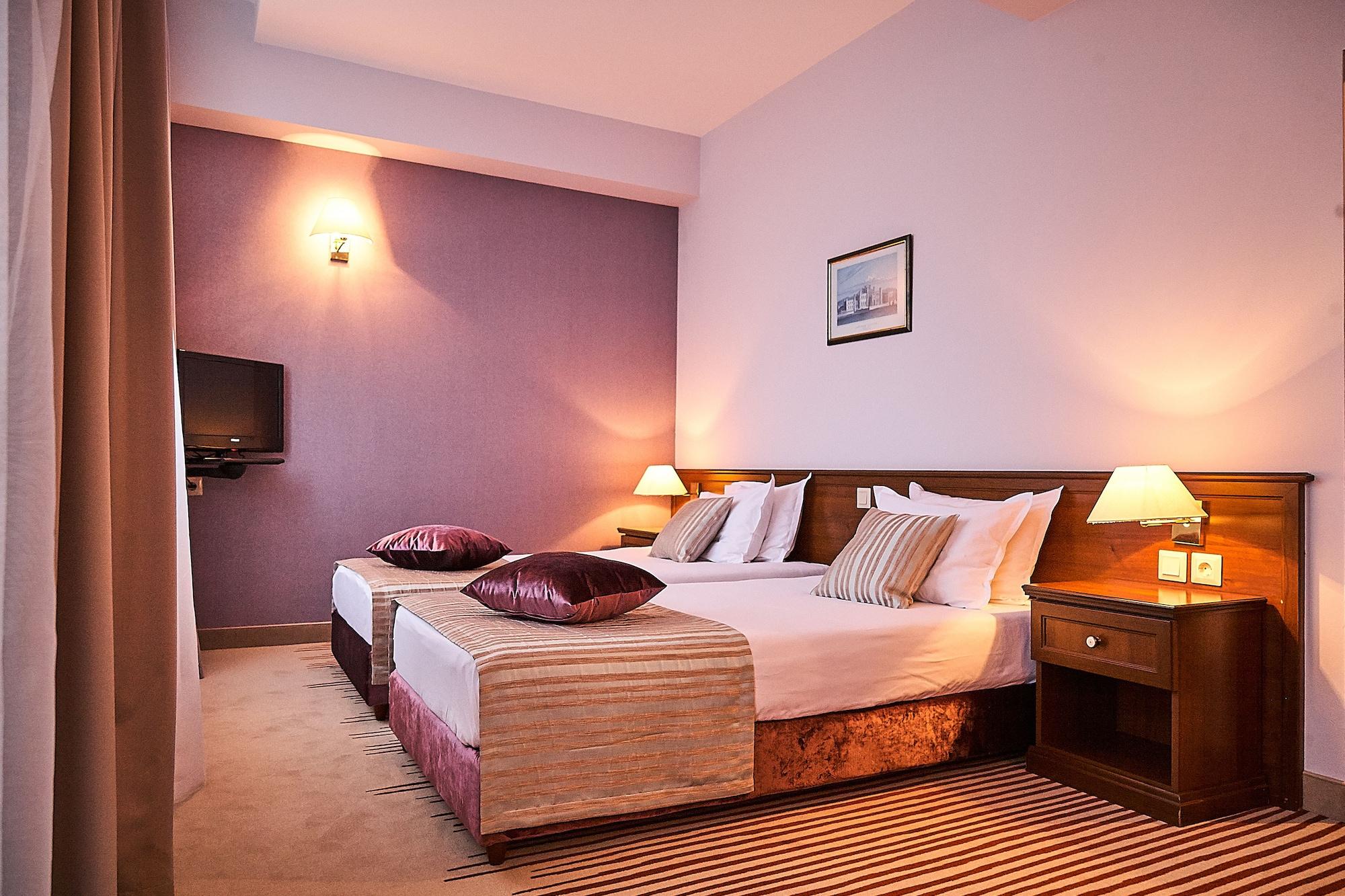 Otel Lion 3*