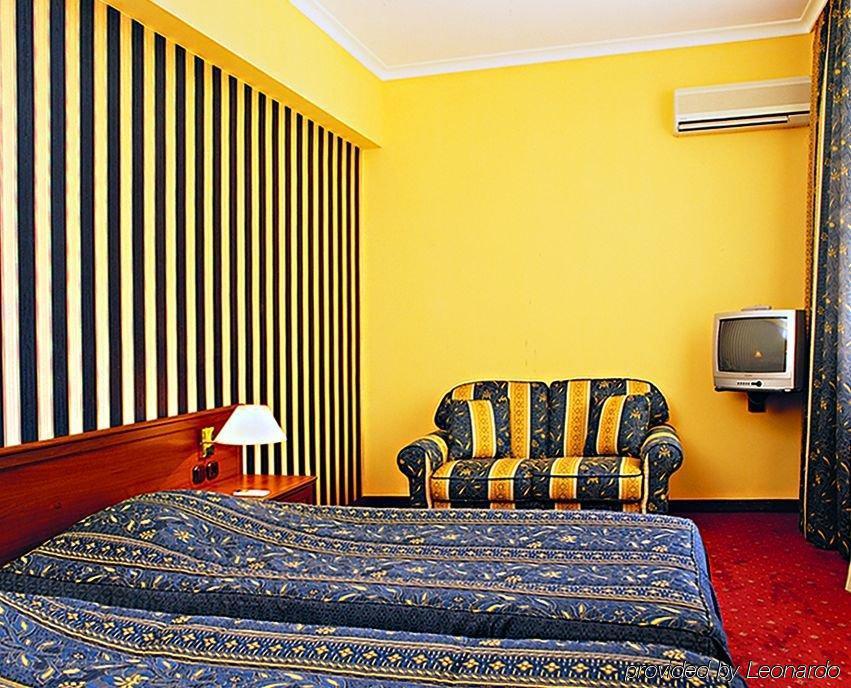 Otel Lion Sofya