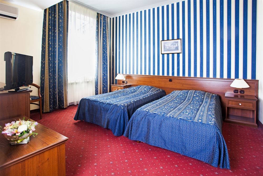 Otel Lion 3*