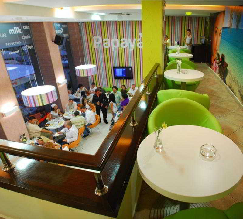 Otel Lion Sofya