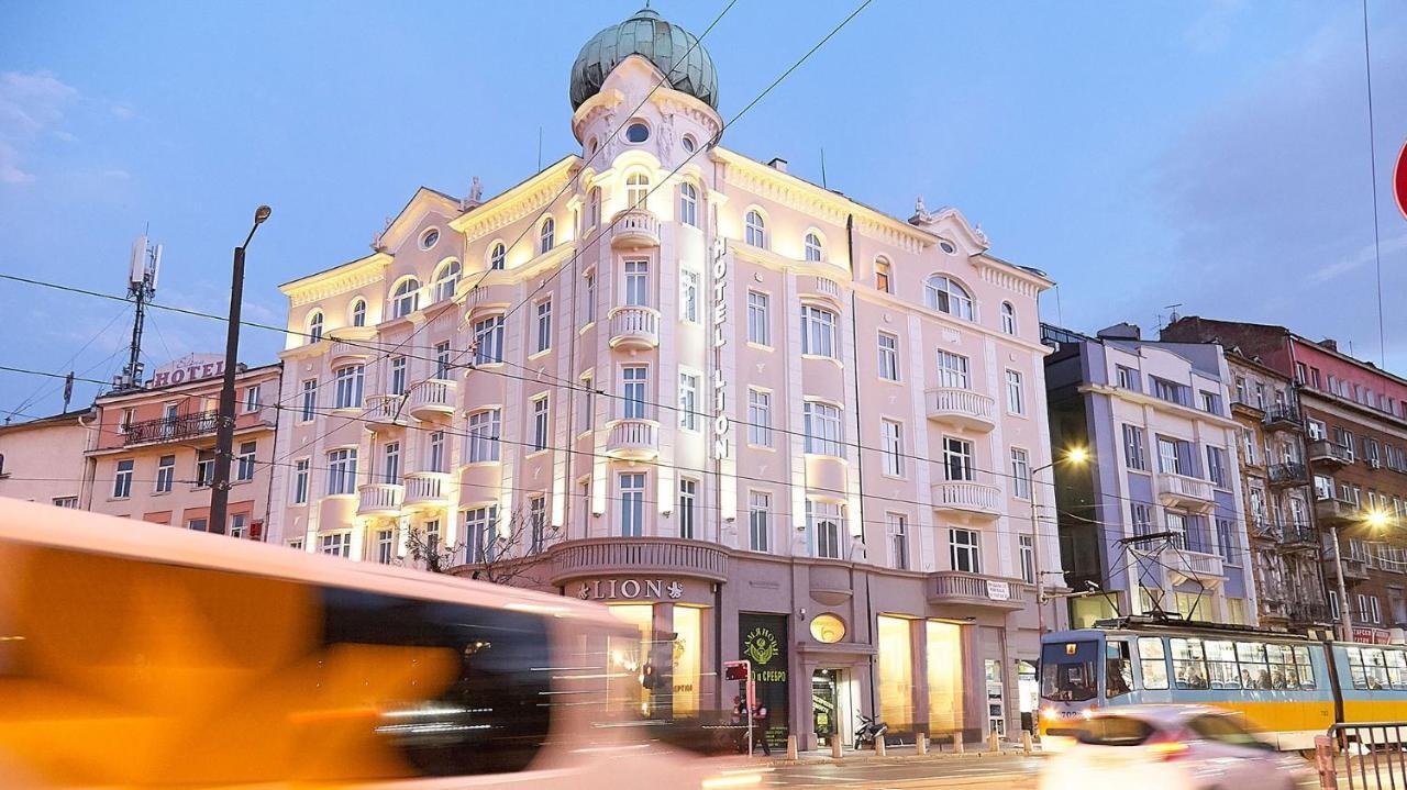Otel Lion