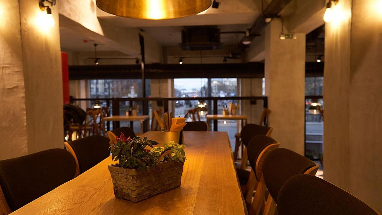 Otel Lion Sofya